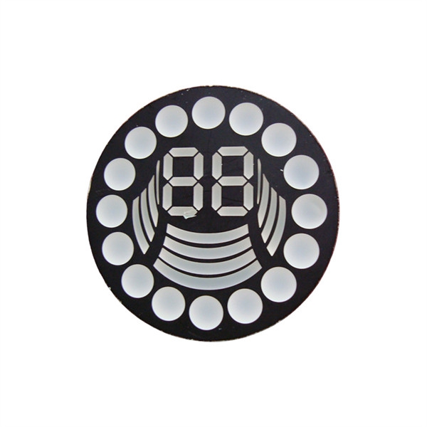 數(shù)碼管28
